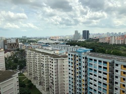 Blk 351 Ang Mo Kio Street 32 (Ang Mo Kio), HDB 5 Rooms #200799222